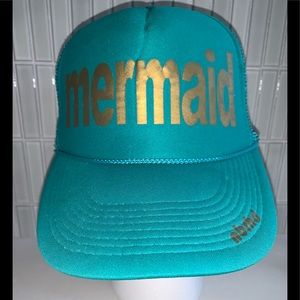 Neighborhood Laguna Mermaid 🧜‍♀️ Hat